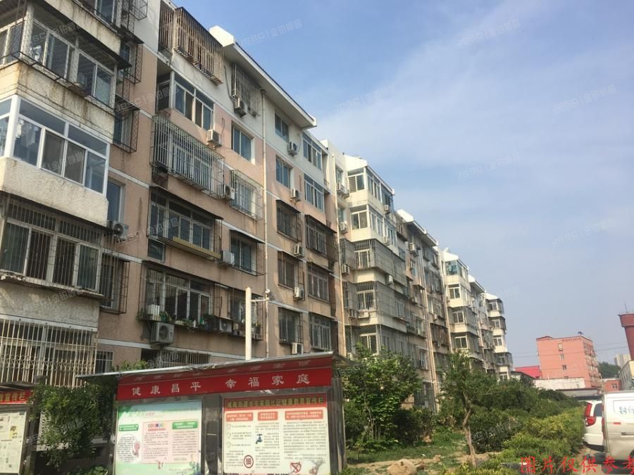 昌平区 水屯家园5号楼6层3单元362室