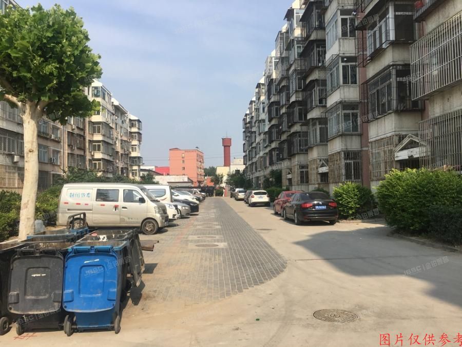 昌平区 水屯家园5号楼6层3单元362室