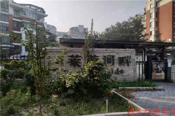 大兴区 亦庄-莱茵河畔23号楼2单元401室