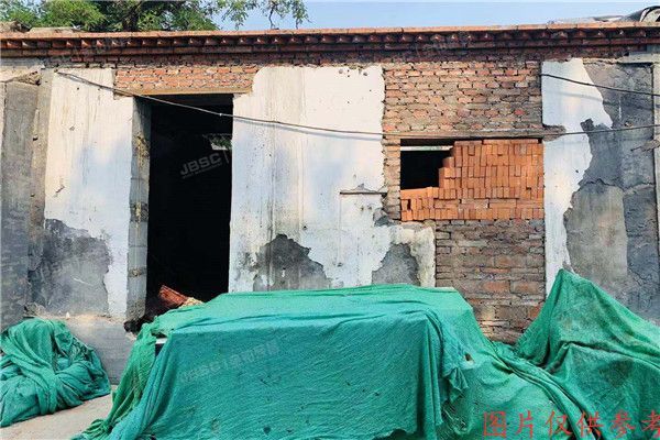 东城区 西镇江胡同17号14幢1层