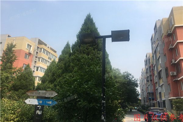 昌平区 龙跃苑三区15号楼1单元601号