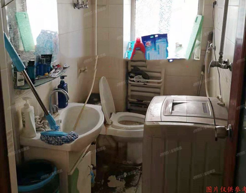 房山区-良乡 嘉瑞通小区5号楼1306室