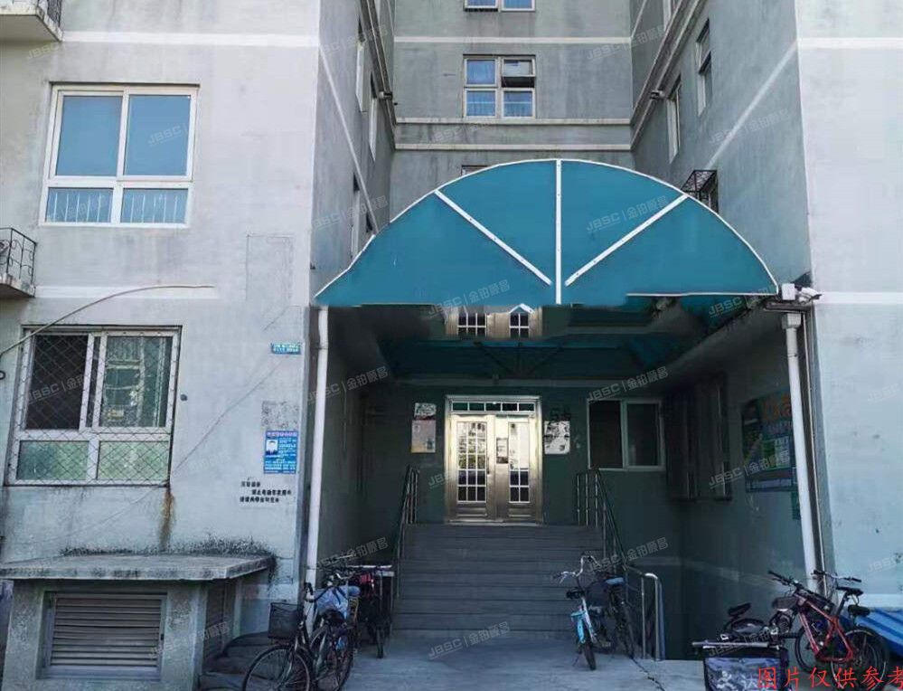 房山区-良乡 嘉瑞通小区5号楼1306室