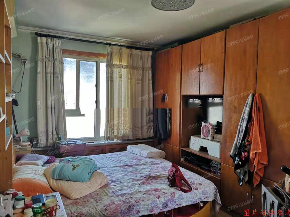 房山区-良乡 嘉瑞通小区5号楼1306室