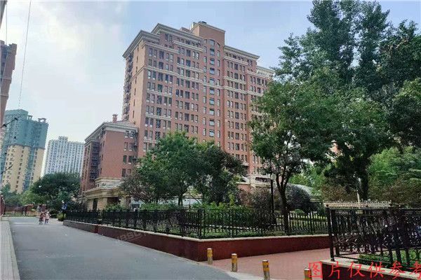 西城区-广安门 西堤红山9号楼8层911室  办公