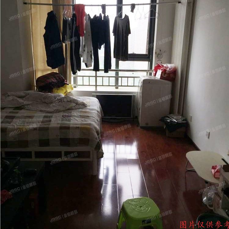 ※通州区 东亚印象台湖29号楼807室