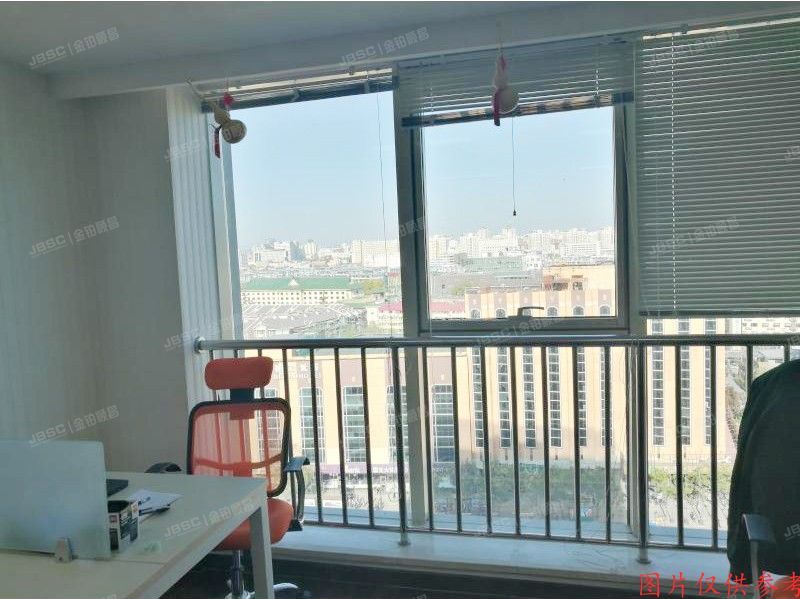 ※西城区 金贸大厦18号楼1单元12层1530室