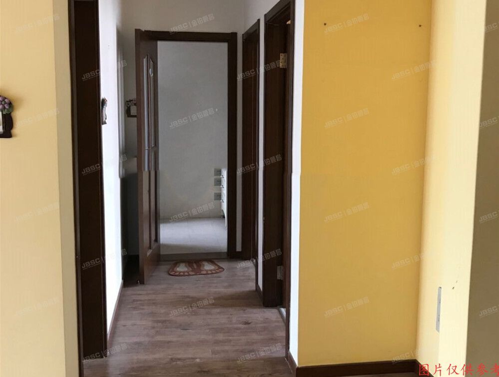 丰台区 长云路2号院6号楼6层1单元702室（珠江御景）