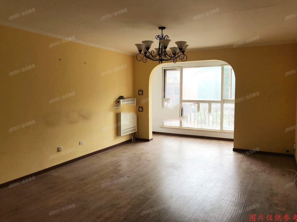 丰台区 长云路2号院6号楼6层1单元702室（珠江御景）