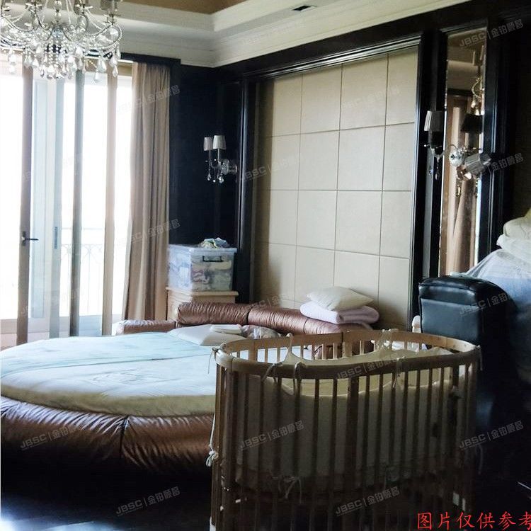 朝阳区 四季星河中街1号院3号楼12层2单元1501（星河湾）