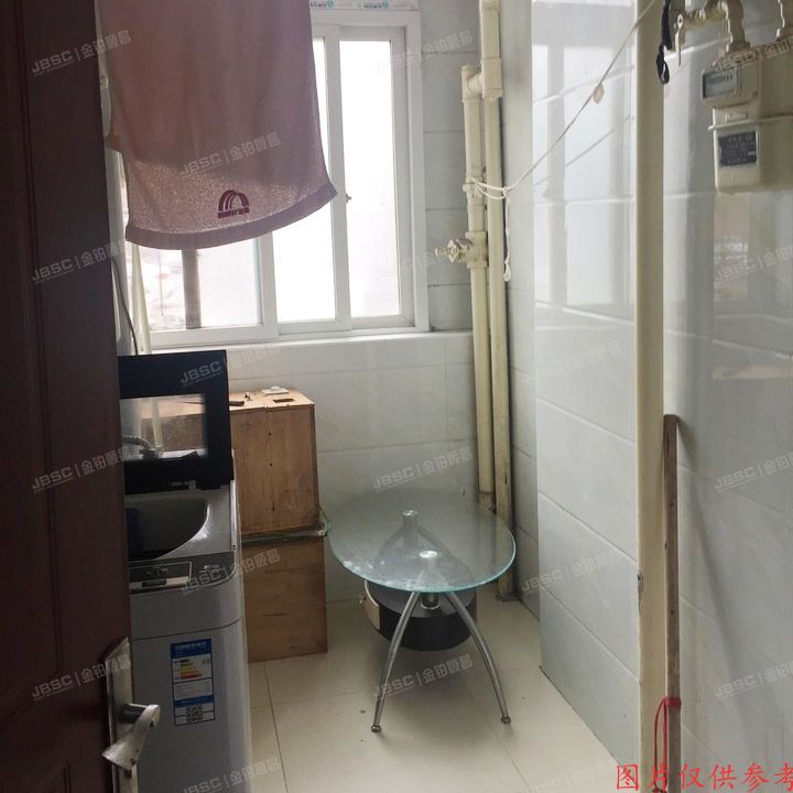 石景山区 永乐小区40号楼1层5单元3室