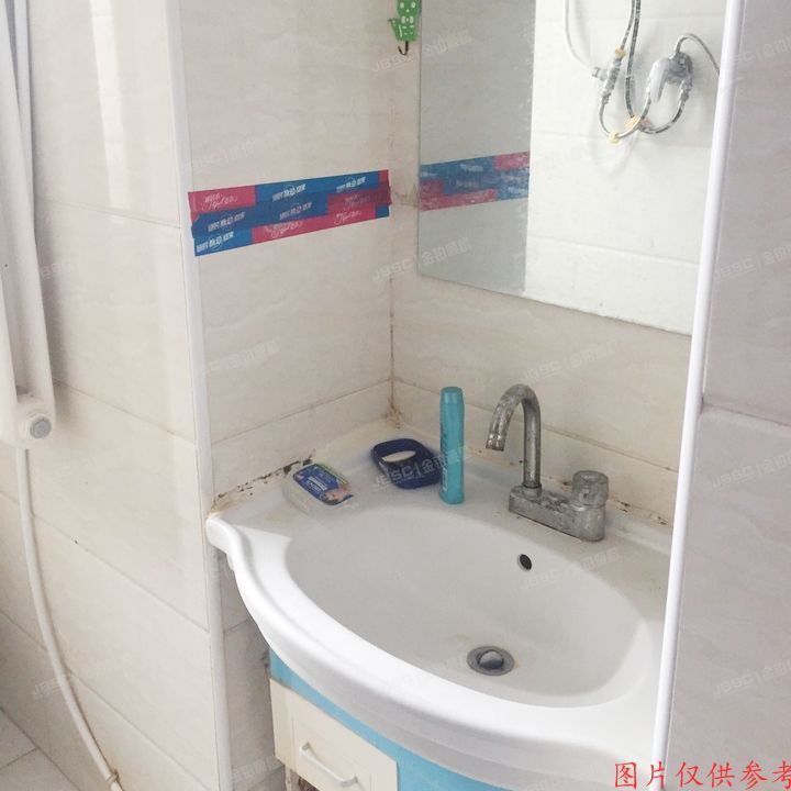 石景山区 永乐小区40号楼1层5单元3室