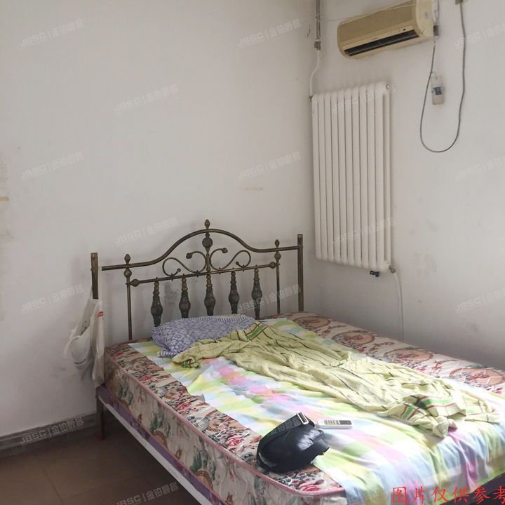 石景山区 永乐小区40号楼1层5单元3室