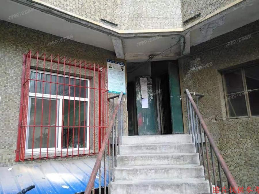 石景山区古城南路19号楼2层201室