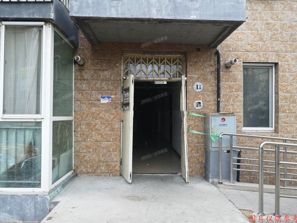 延庆区 百泉街9号1幢1单元710室（融景美庐）商业