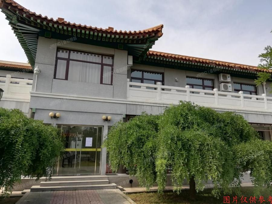 平谷区 金海湖镇金海湖8号