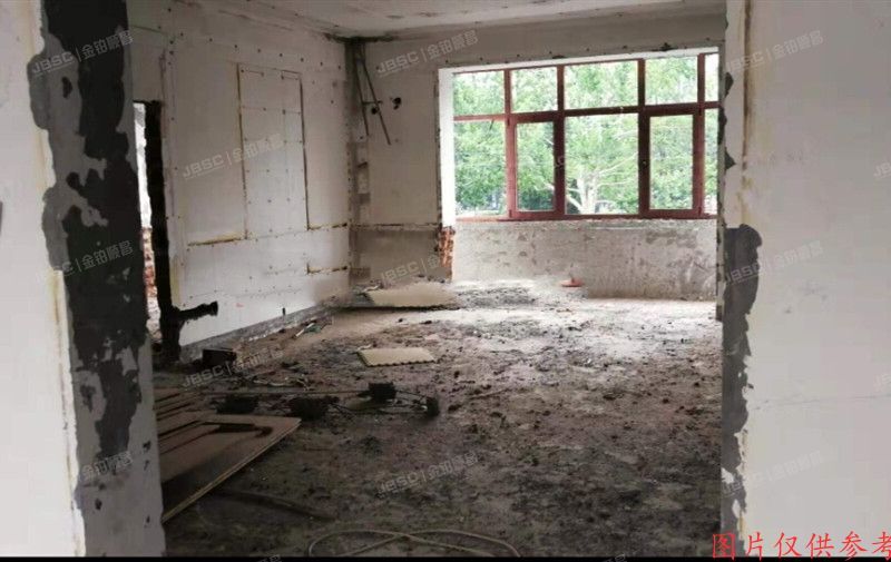 平谷区 北环东路5号楼1至3层5-3室