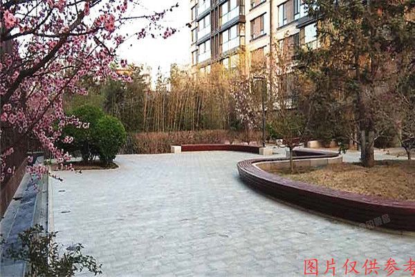 海淀区 如缘居南里1号楼9至10层3单元902（如园）