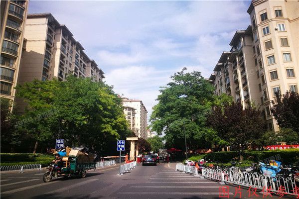 朝阳区 四季星河中街1号院3号楼12层2单元1501（星河湾）