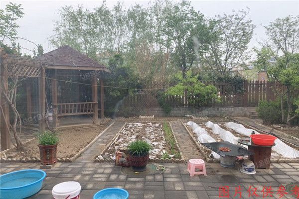 房山区 加州水郡一区48号楼1至3层4801室