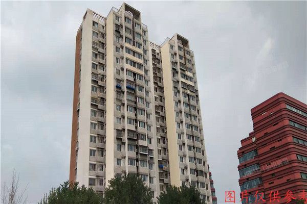 昌平区-东关 金隅嘉和园4号楼2单元1403室