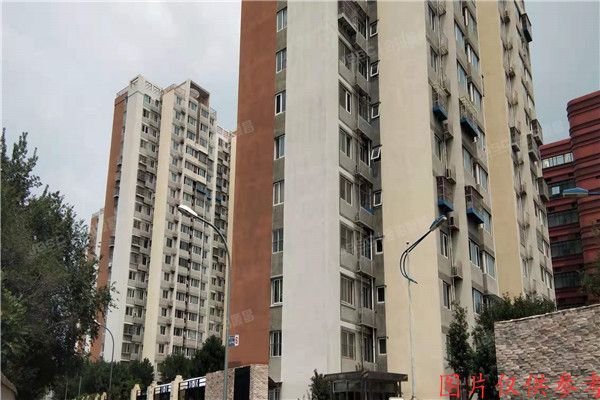 昌平区-东关 金隅嘉和园4号楼2单元1403室