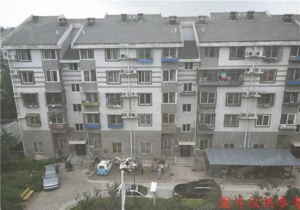 ※朝阳区 常营民族家园B区62号楼3单元601室