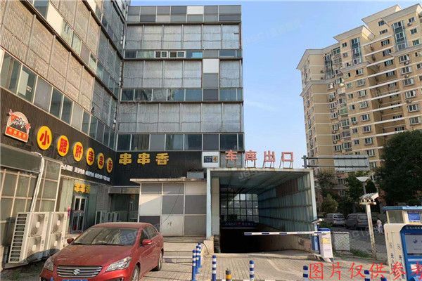 ※大兴区 国融国际4号楼2层2019室