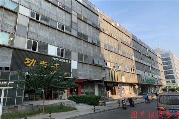 ※大兴区 国融国际4号楼2层2019室