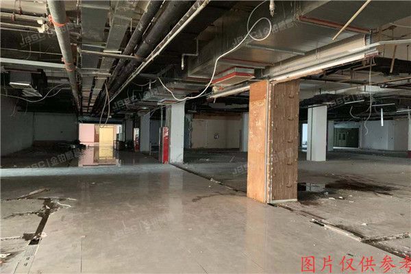 ※大兴区 国融国际4号楼2层2019室