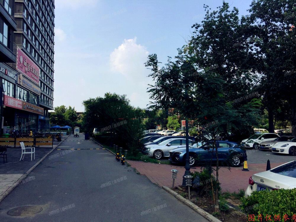 朝阳区 百子湾西里104号楼2单元905室（金都心语）