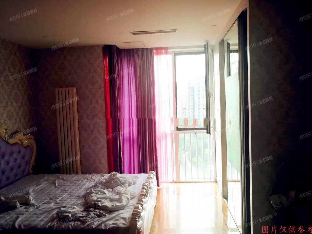 朝阳区 百子湾西里104号楼2单元905室（金都心语）