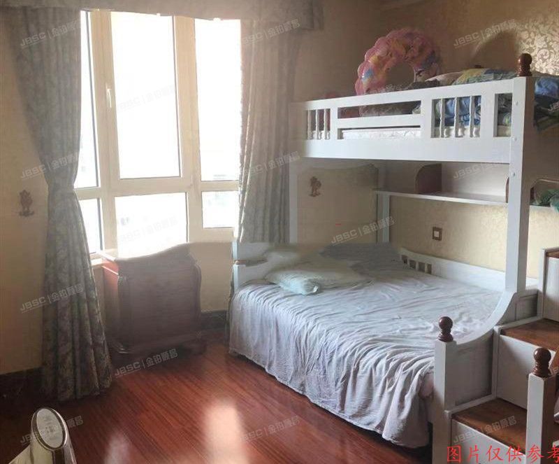 朝阳区 亮马桥路48号院2号楼7层805室（四季世家）公寓