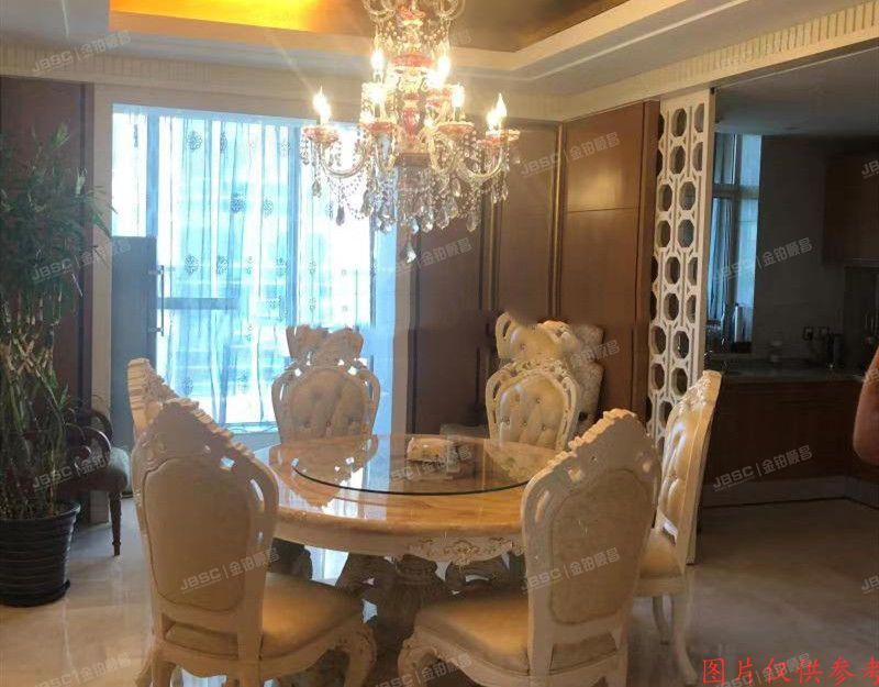 朝阳区 亮马桥路48号院2号楼7层805室（四季世家）公寓