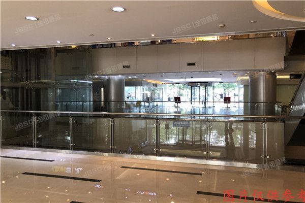 朝阳区 东三环北路甲19号楼1层106号（SOHO嘉盛中心）商业