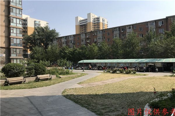 海淀区 庚坊国际10号楼2层225室