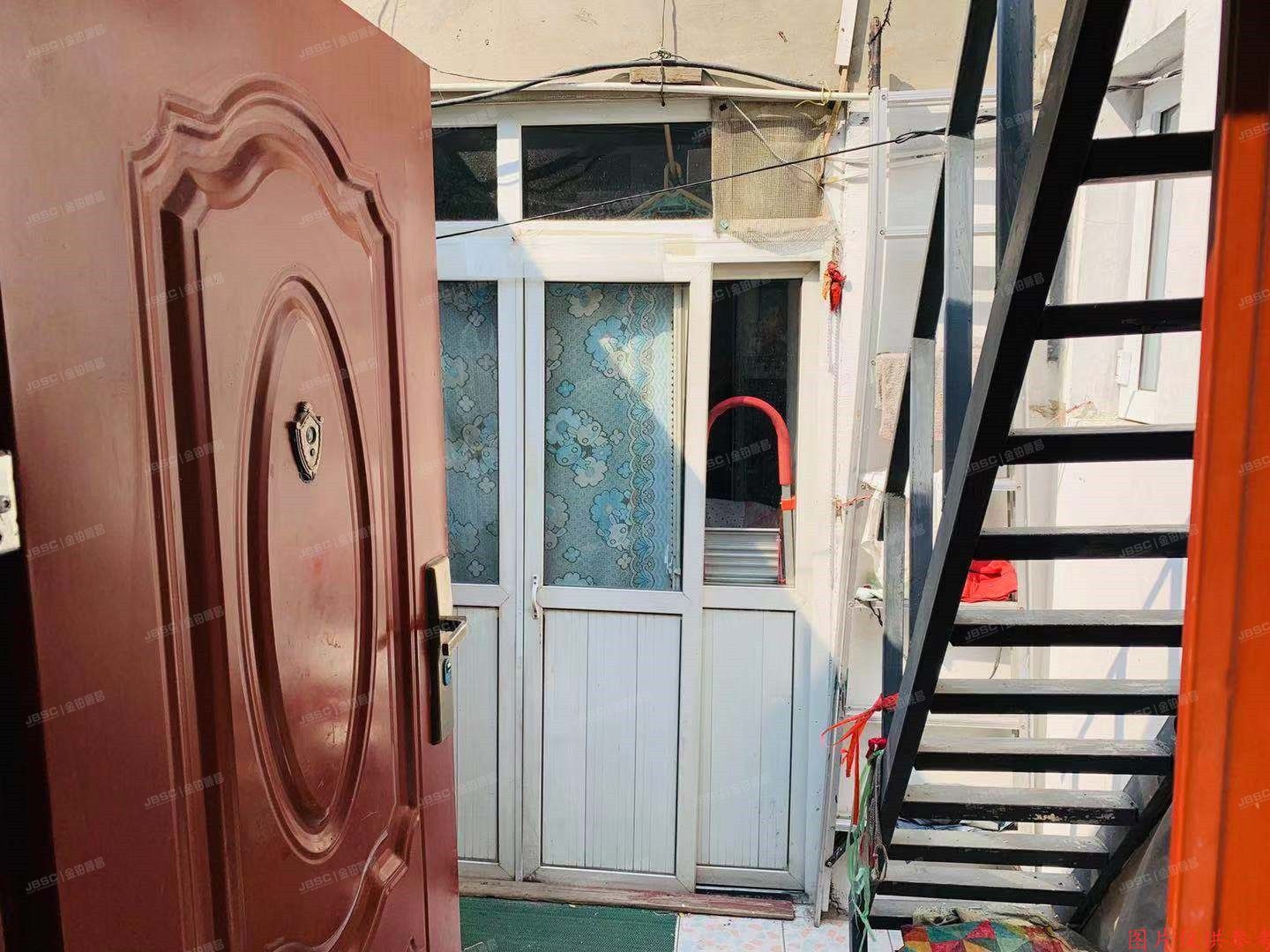 东城区-东四 九道湾东巷8号2幢1层