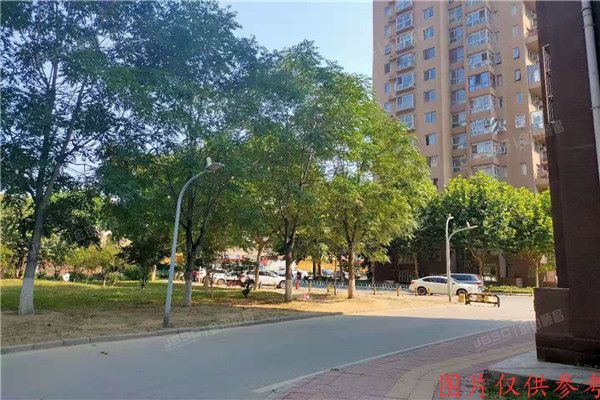 房山区 加州水郡159号3层2单元302室