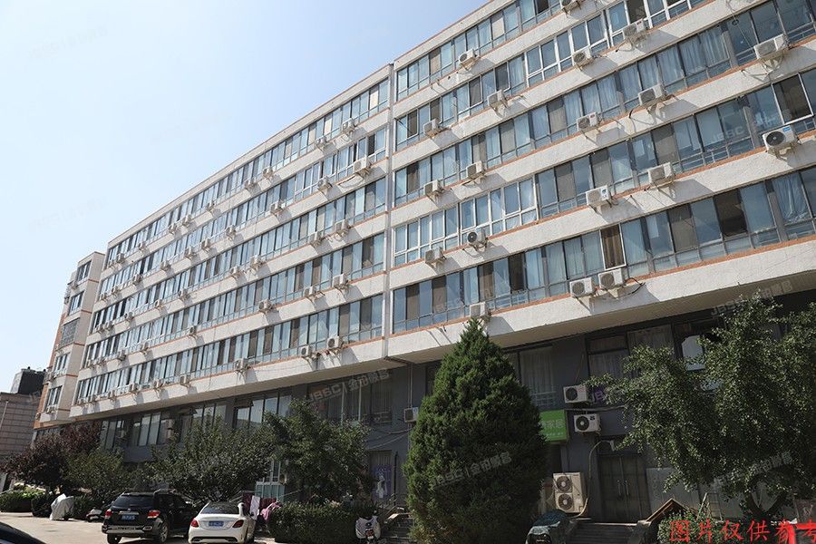 昌平区 清秀园北区1号楼4至5层422室