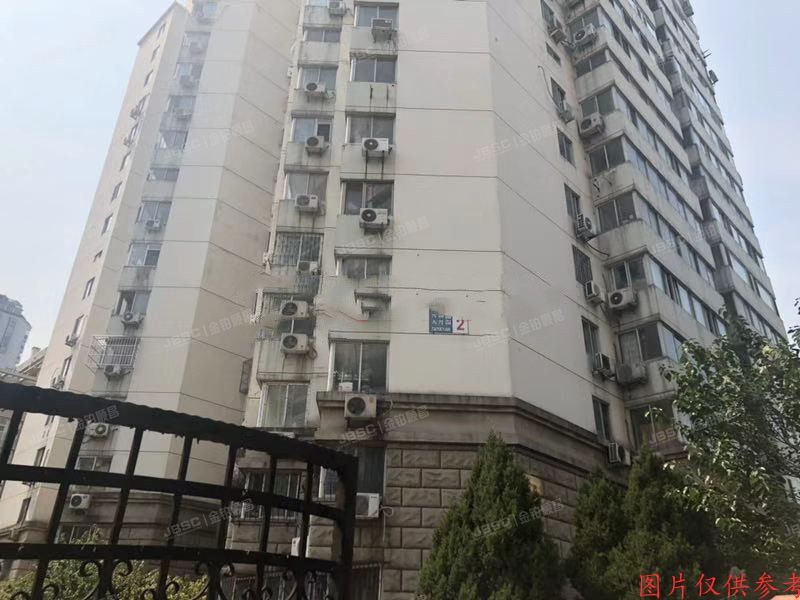 海淀区-知春路 太月园2号楼804室