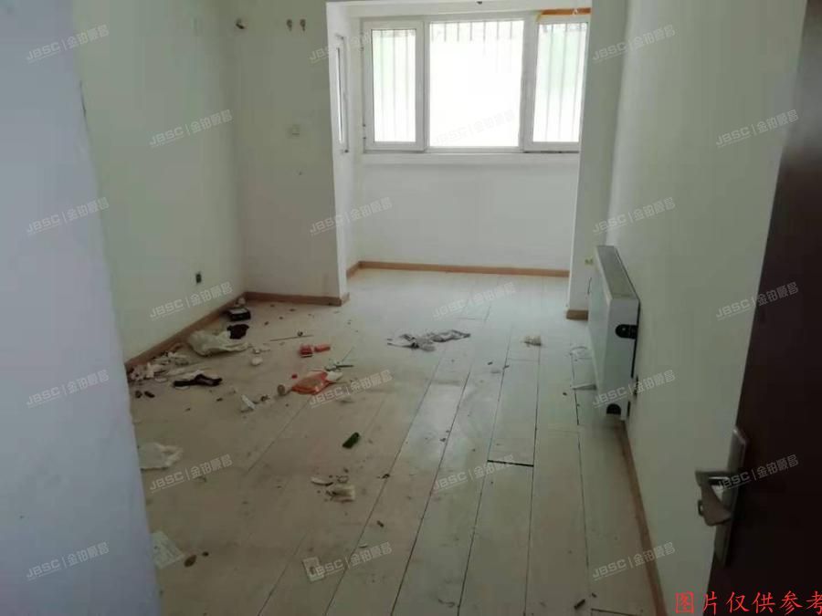 丰台区小屯西路96号院15号楼1层5单元101室（同馨家园）