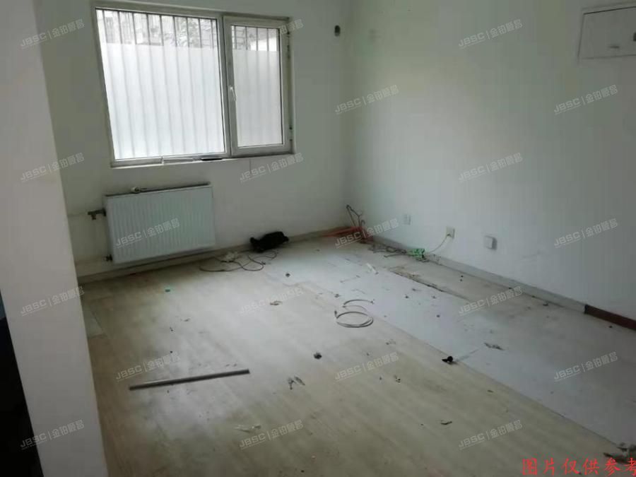 丰台区小屯西路96号院15号楼1层5单元101室（同馨家园）