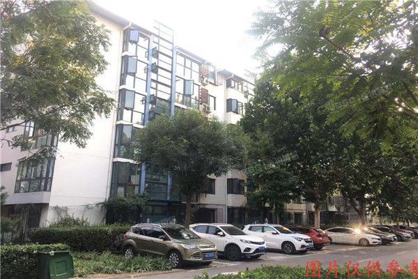 昌平区 名佳花园三区31号楼2层3单元322室