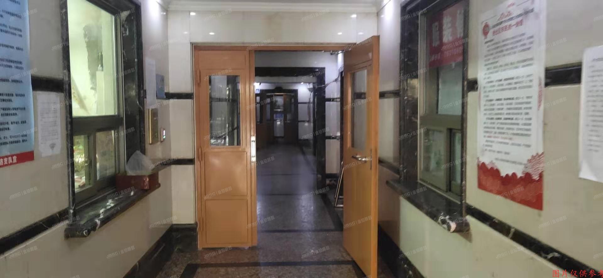 海淀区-知春路 太月园2号楼804室