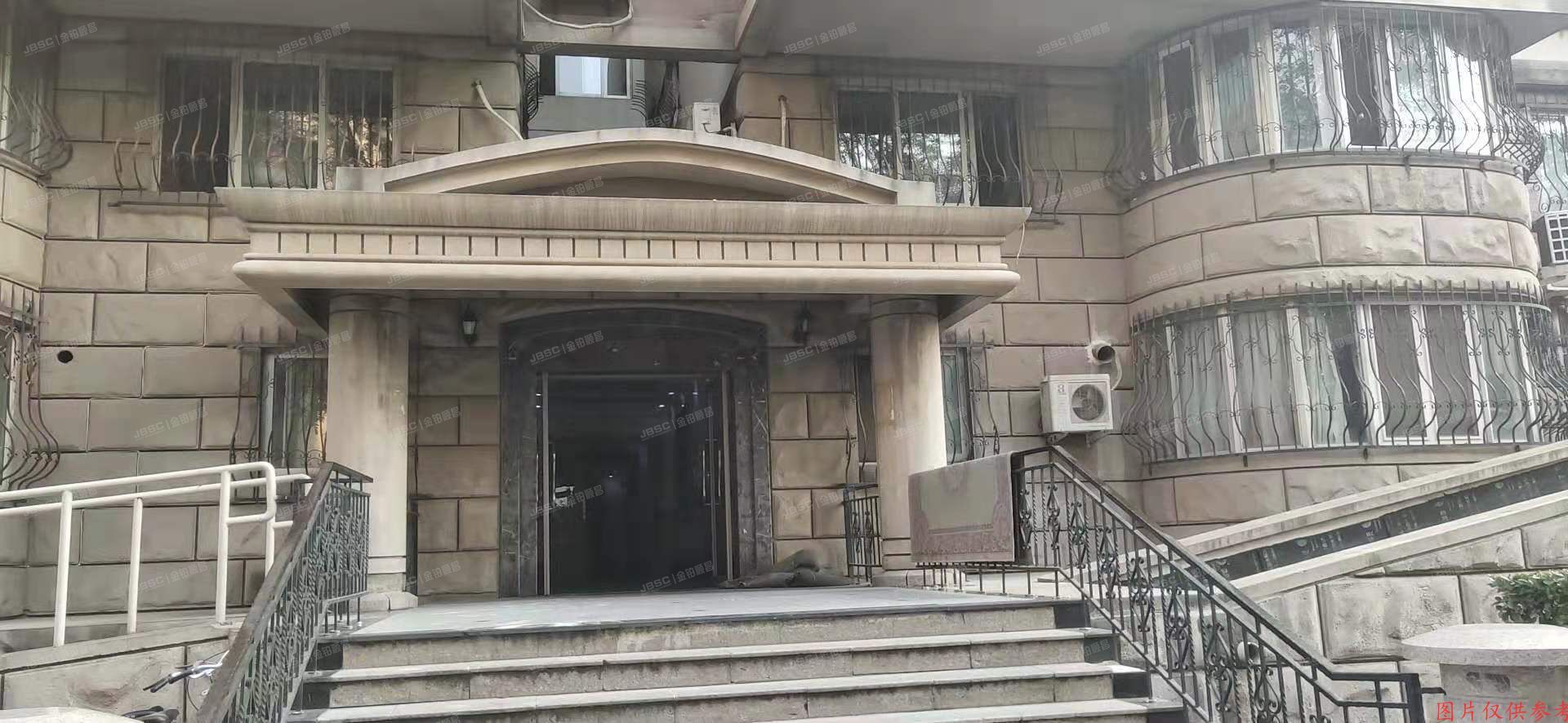 海淀区-知春路 太月园2号楼804室