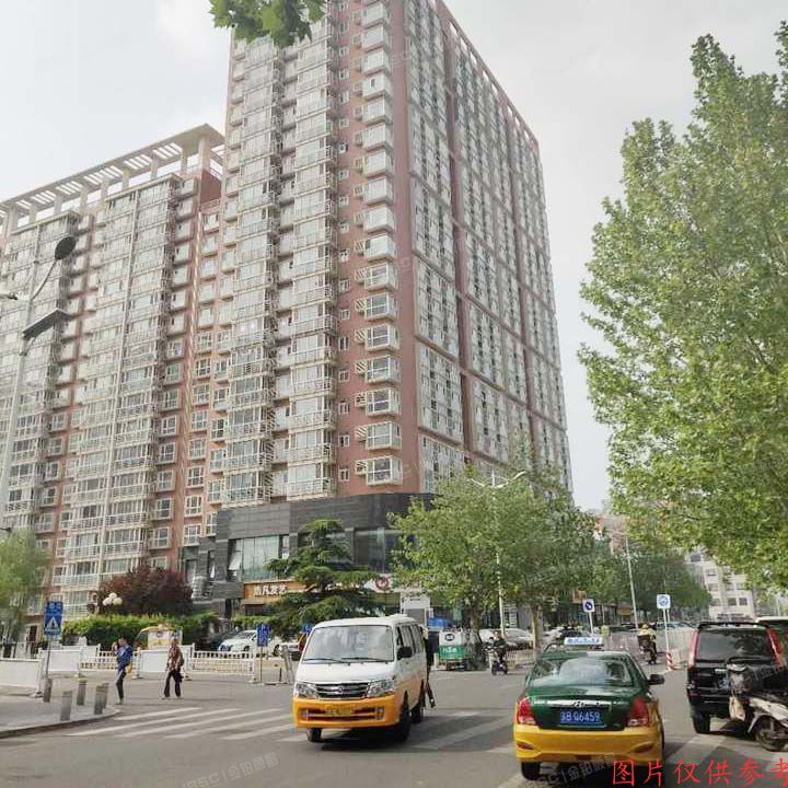 ※朝阳区广渠路21号7号楼0510室（金海国际南区）