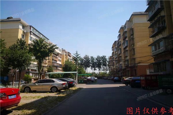 通州区-宋庄镇 瞳里二区15号楼3层232室