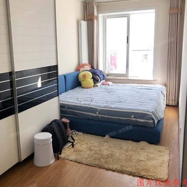 平谷区 粮食局家属楼5号楼（3）-2-3号