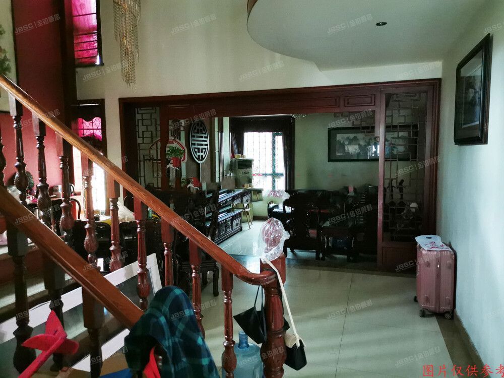 大兴区-西红门 月桂园39号楼1至3层一门（月桂庄园）