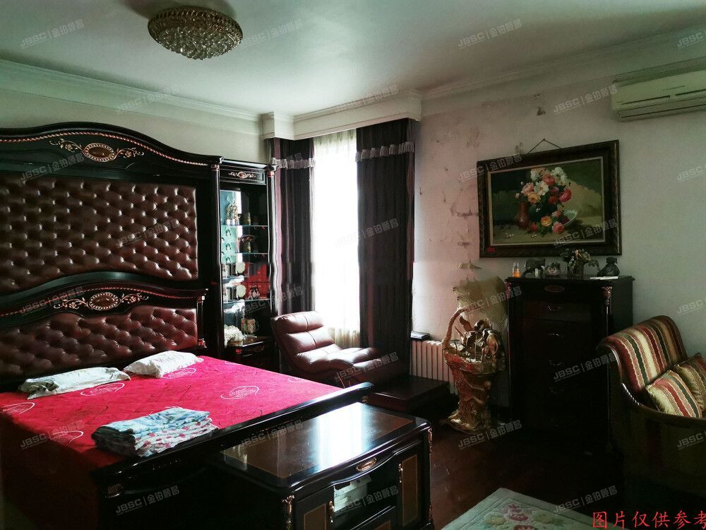 大兴区-西红门 月桂园39号楼1至3层一门（月桂庄园）